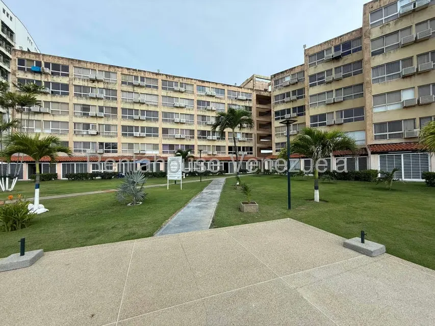 Apartamento (1 Nivel) en Venta en Agua Sal, Miranda - 19