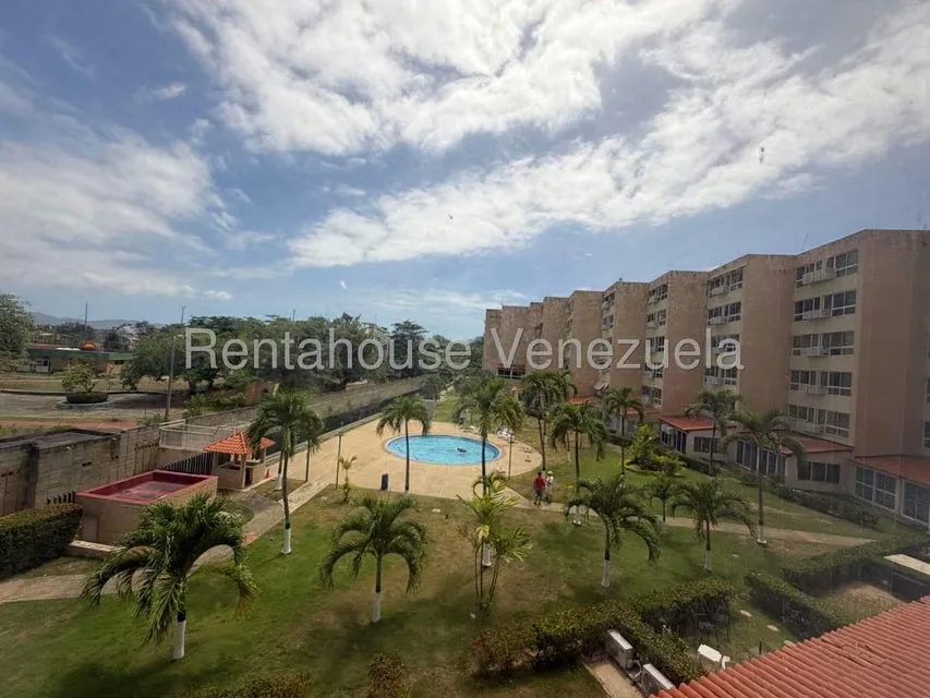 Apartamento (1 Nivel) en Venta en Agua Sal, Miranda - 20