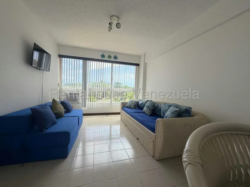 Apartamento (1 Nivel) en Venta en Agua Sal, Miranda - 3
