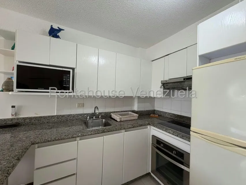 Apartamento (1 Nivel) en Venta en Agua Sal, Miranda - 4
