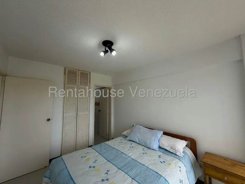 Apartamento (1 Nivel) en Venta en Agua Sal, Miranda - 7