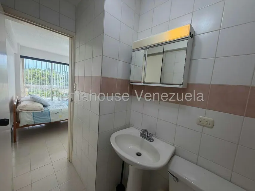 Apartamento (1 Nivel) en Venta en Agua Sal, Miranda - 9