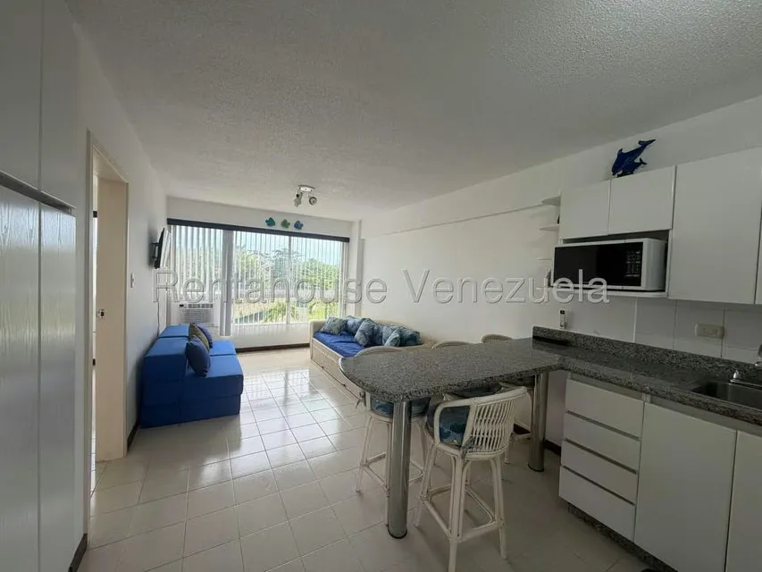 Apartamento (1 Nivel) en Venta en Agua Sal, Miranda - 10