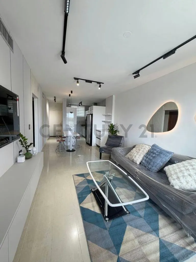 En Alquiler Apartamento con Puesto de Muelle en C.R. Las Marinas, Lechería - 3