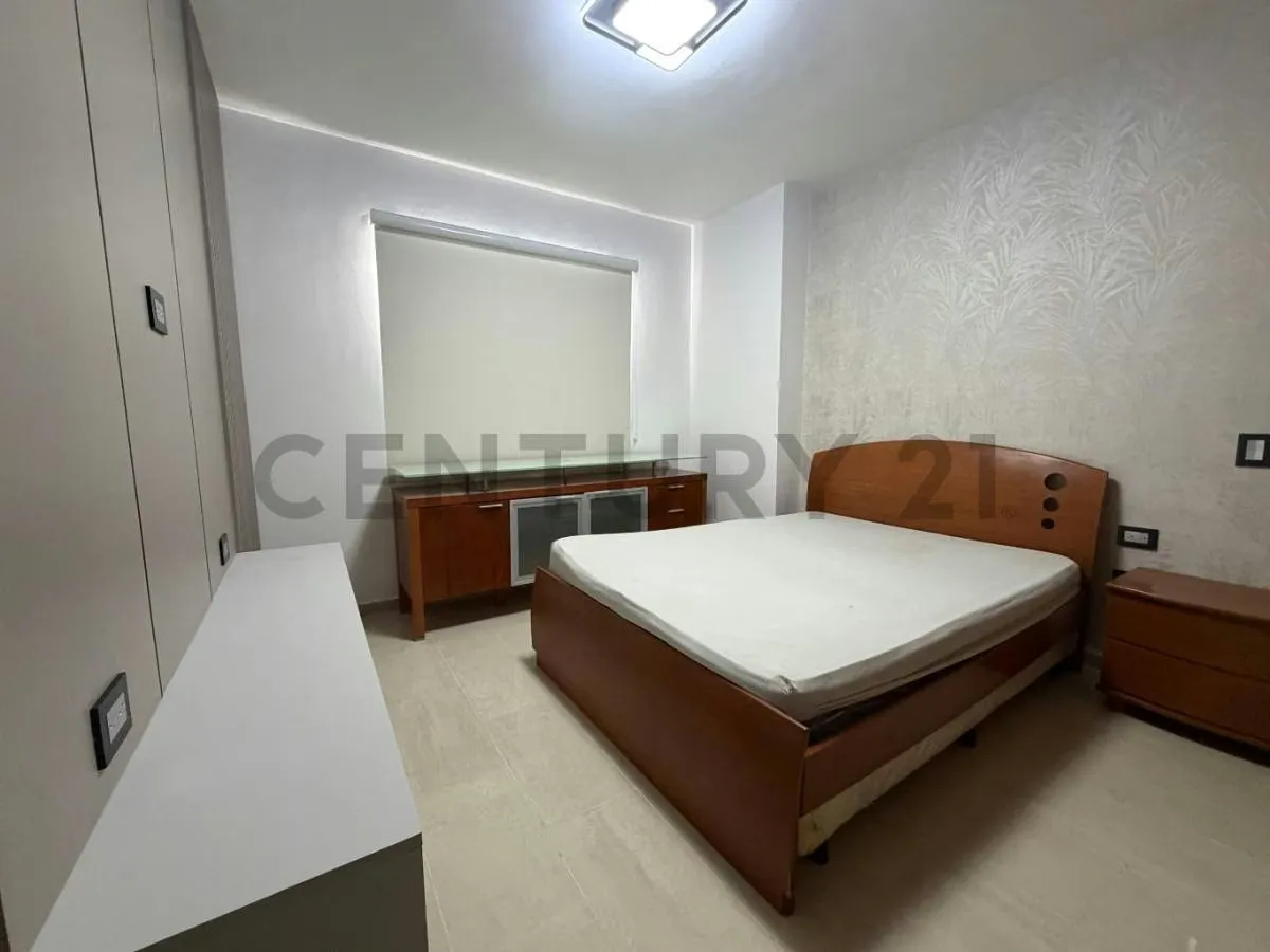 En Alquiler Apartamento con Puesto de Muelle en C.R. Las Marinas, Lechería - 6