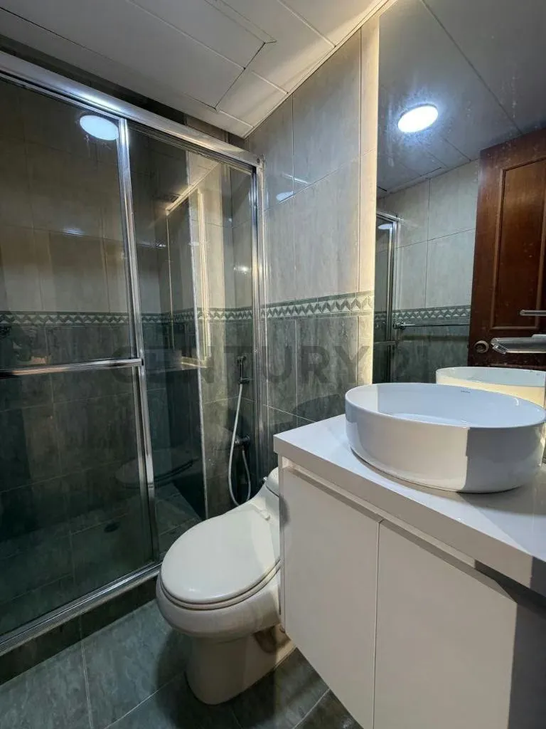 En Alquiler Apartamento con Puesto de Muelle en C.R. Las Marinas, Lechería - 8