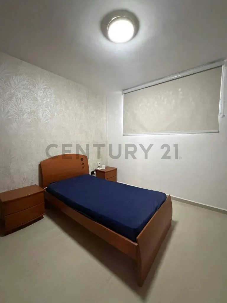 En Alquiler Apartamento con Puesto de Muelle en C.R. Las Marinas, Lechería - 9