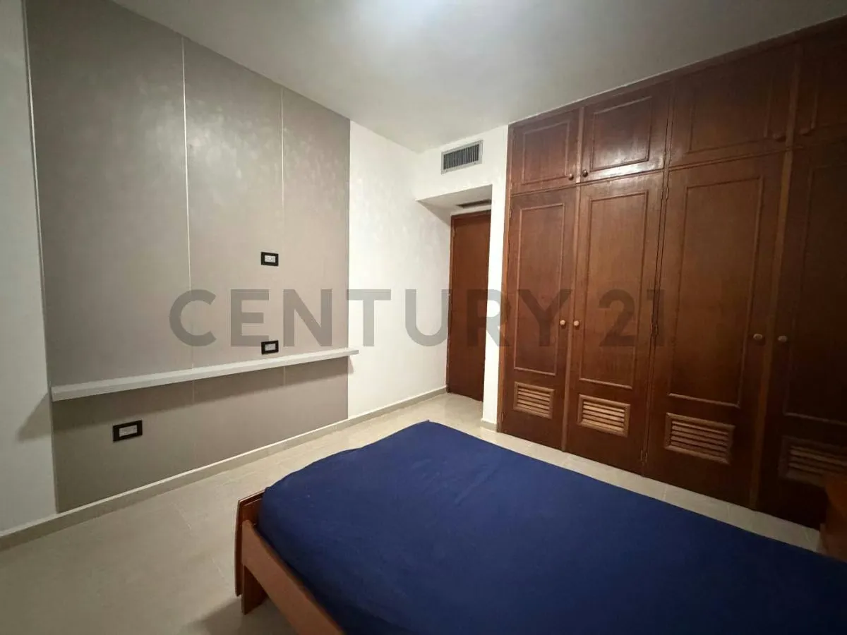 En Alquiler Apartamento con Puesto de Muelle en C.R. Las Marinas, Lechería - 10