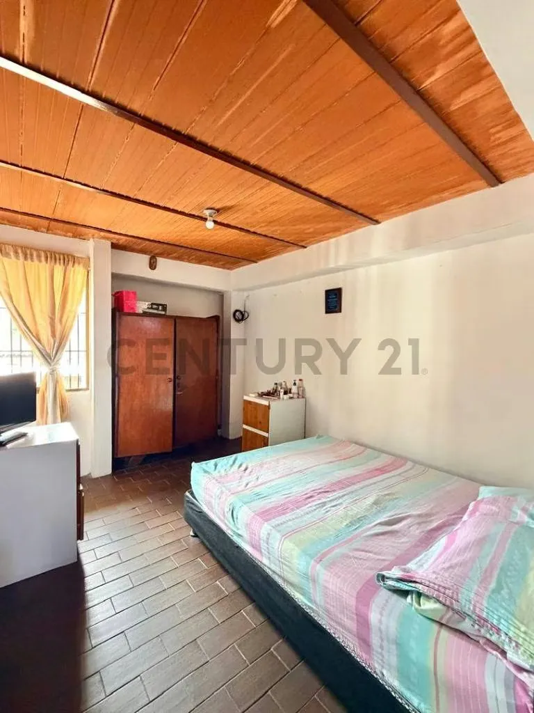 Venta Casa en Av. Rotaria La Concordia - 14
