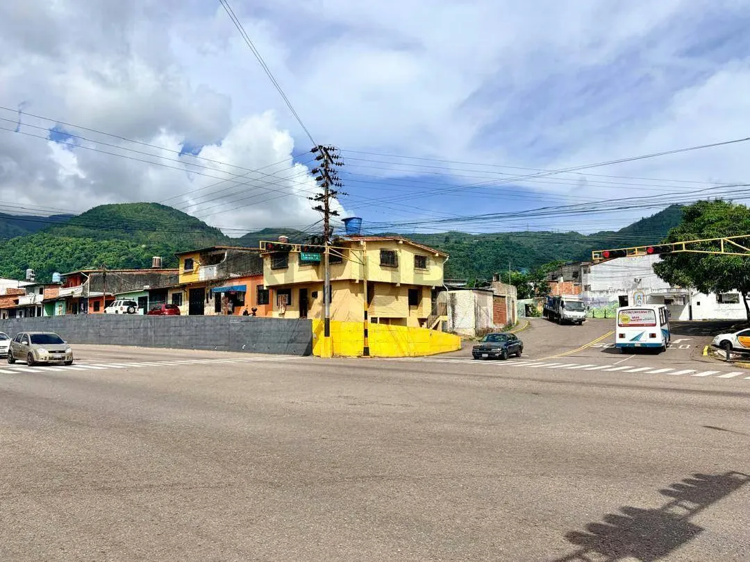 Venta Casa en Av. Rotaria La Concordia - 2