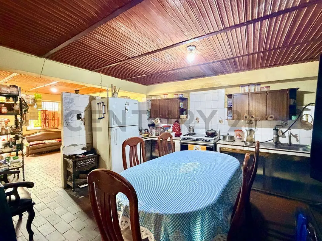 Venta Casa en Av. Rotaria La Concordia - 4