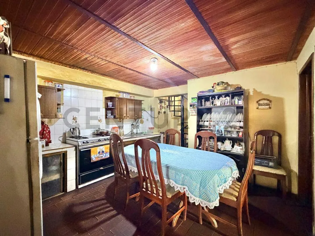 Venta Casa en Av. Rotaria La Concordia - 5
