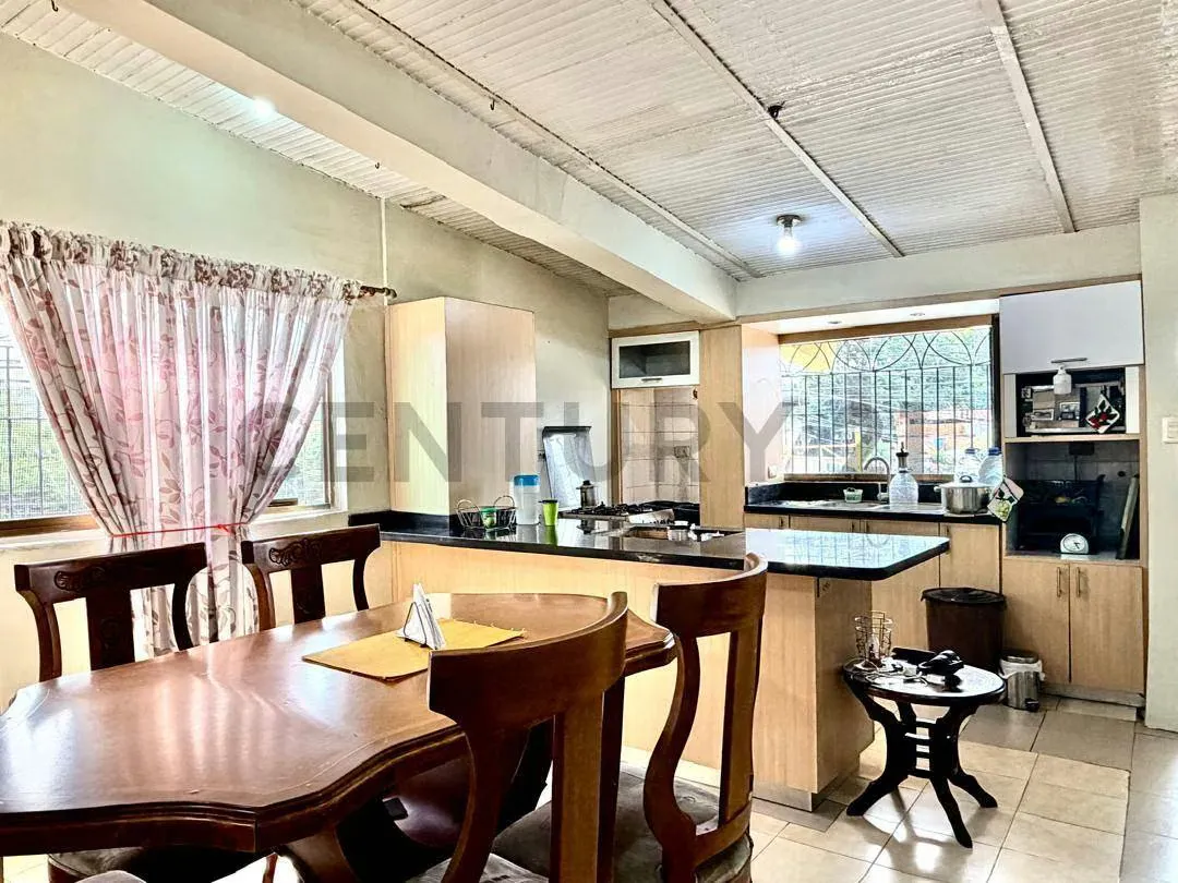 Venta Casa en Av. Rotaria La Concordia - 10