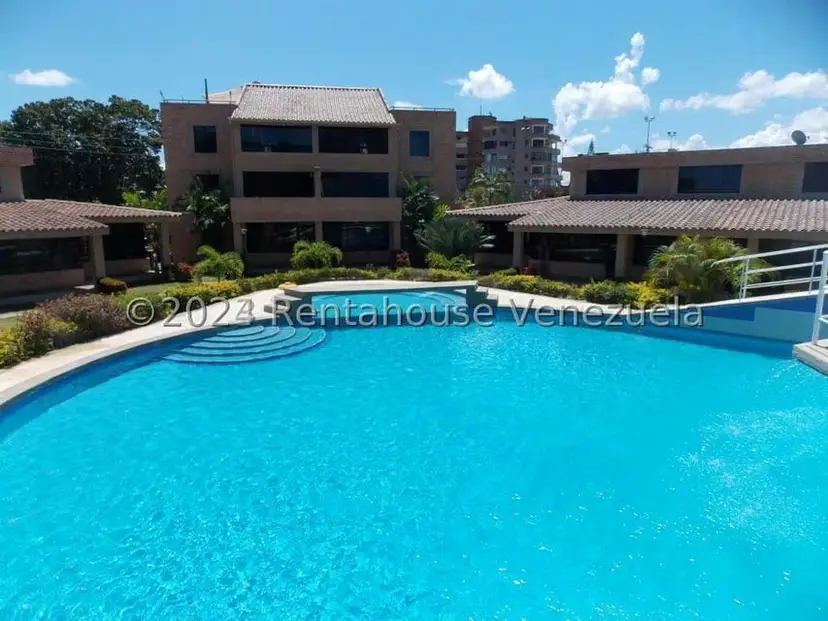 Apartamento (1 Nivel) en Venta en Los Canales de Rio Chico, Miranda