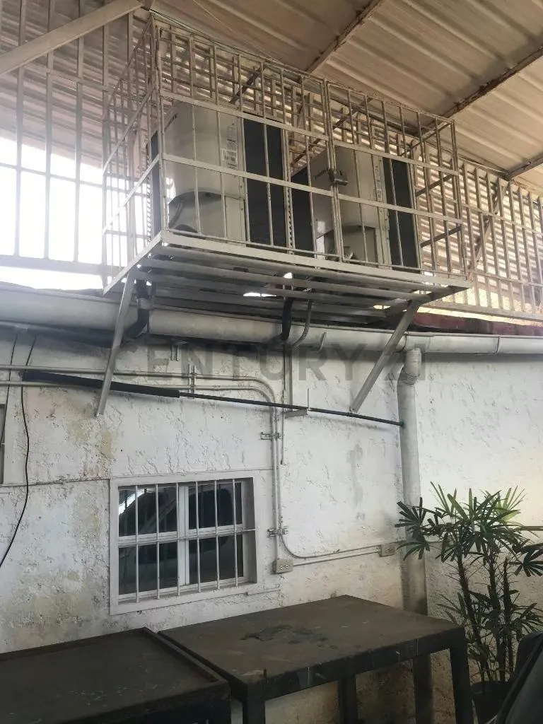 Galpón para industria mediana. - 16