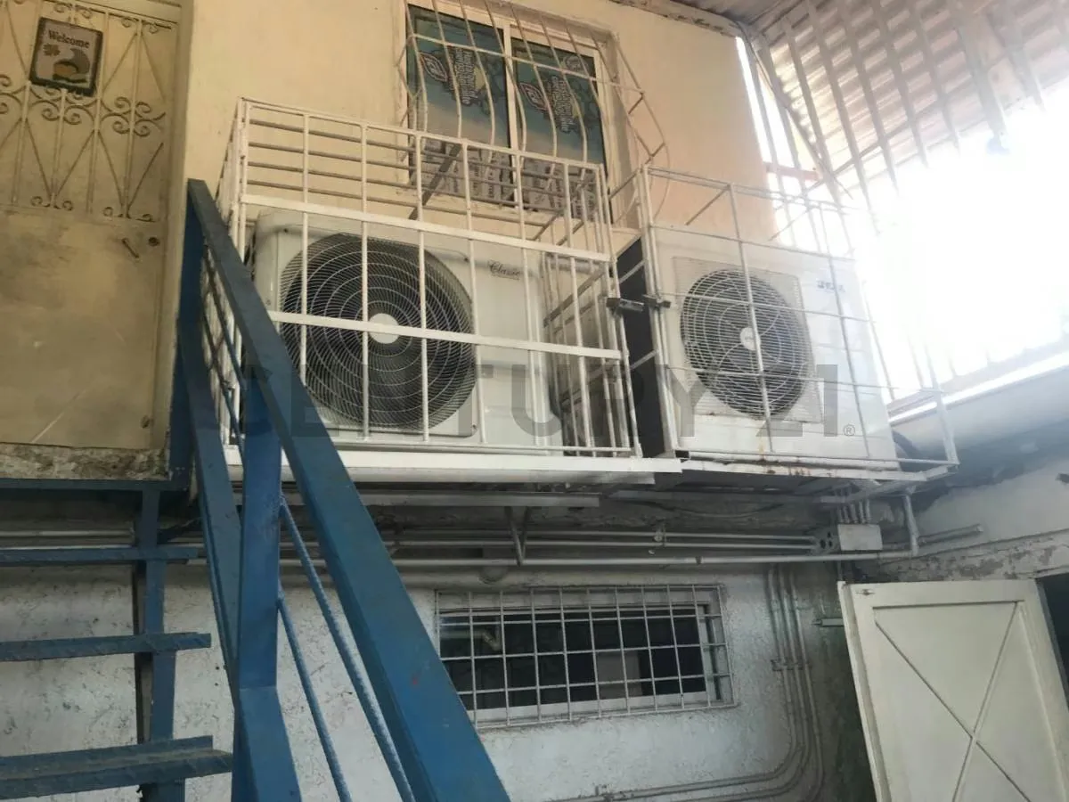 Galpón para industria mediana. - 20