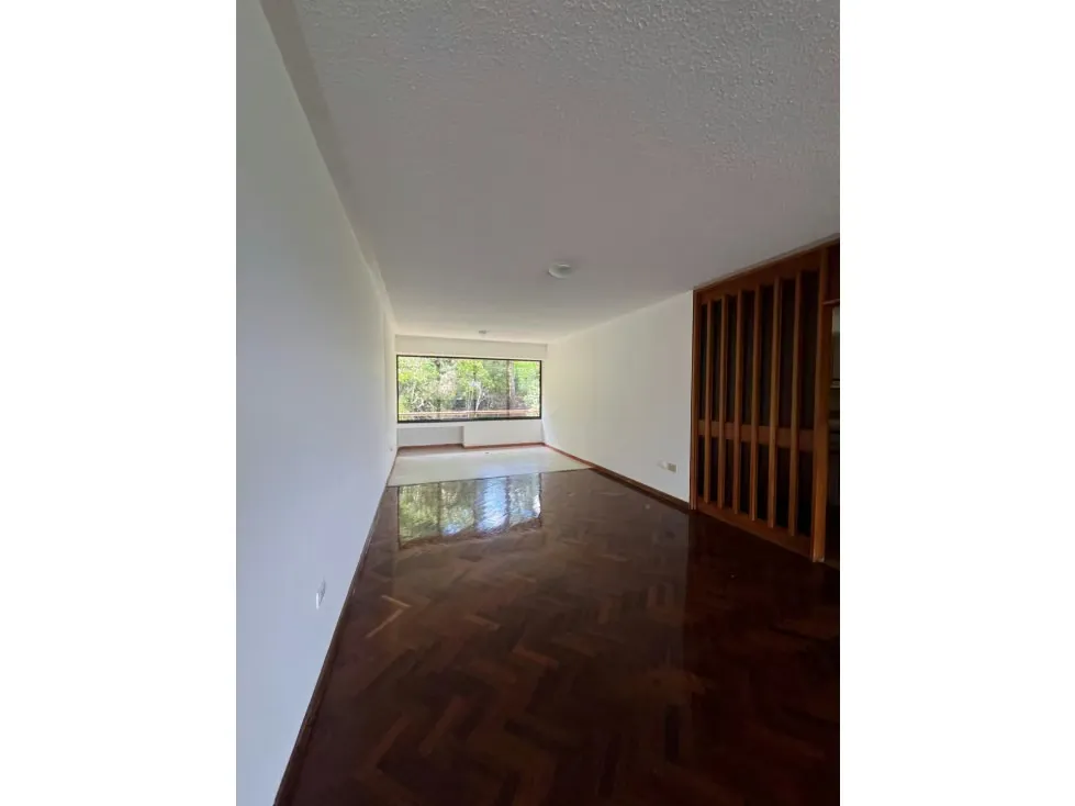 Vendo apartamento 238m2 La Lagunita 0648 - 3