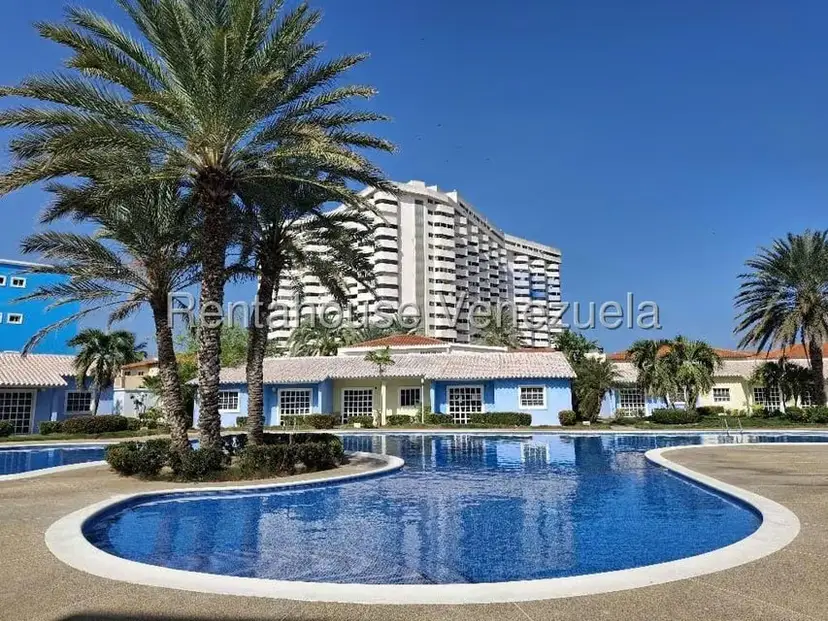 Apartamento (1 Nivel) en Venta en Porlamar, Nueva Esparta