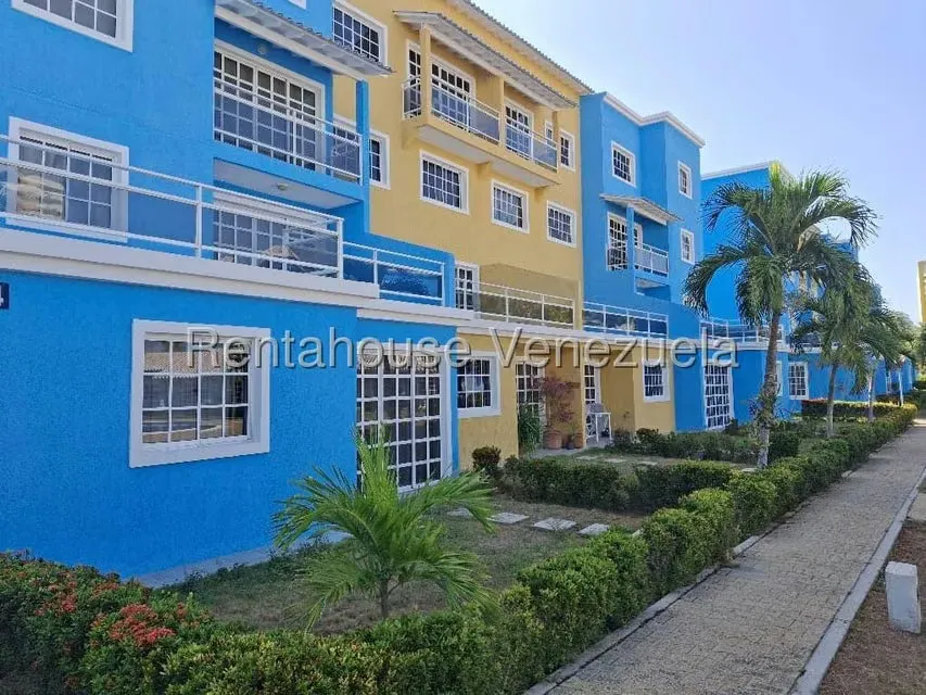 Apartamento (1 Nivel) en Venta en Porlamar, Nueva Esparta - 2