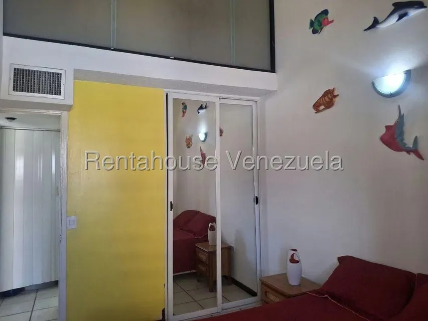 Apartamento (1 Nivel) en Venta en Porlamar, Nueva Esparta - 12