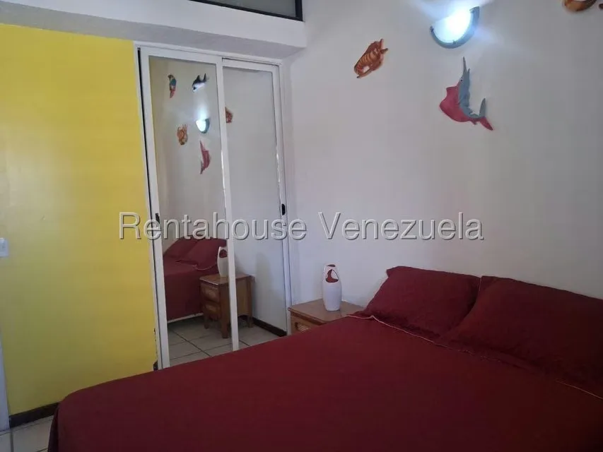 Apartamento (1 Nivel) en Venta en Porlamar, Nueva Esparta - 13