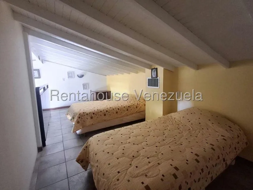 Apartamento (1 Nivel) en Venta en Porlamar, Nueva Esparta - 17