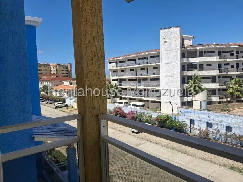 Apartamento (1 Nivel) en Venta en Porlamar, Nueva Esparta - 19