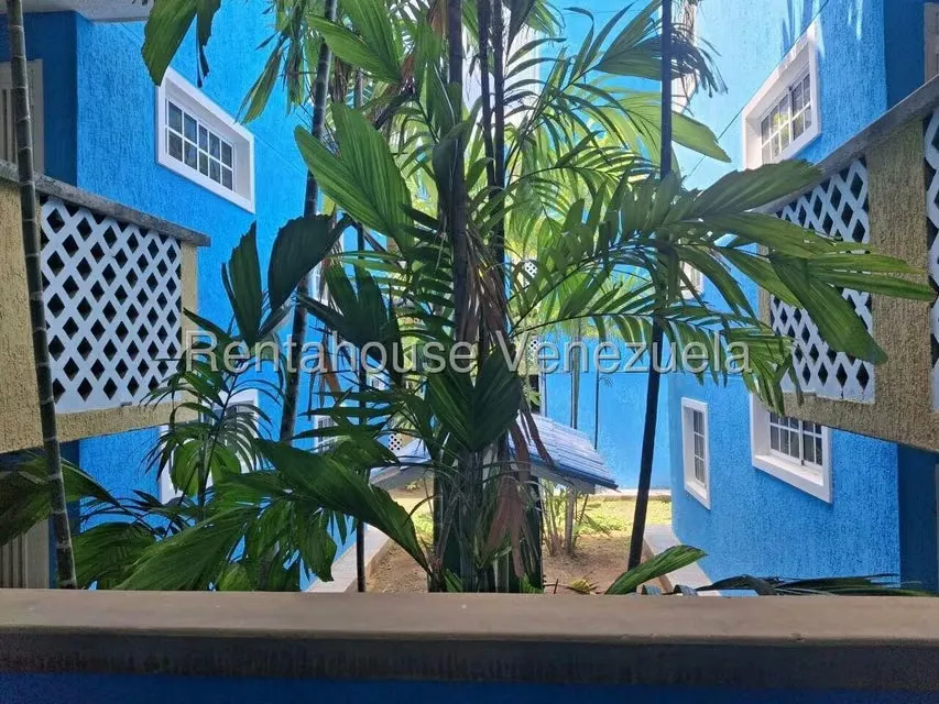 Apartamento (1 Nivel) en Venta en Porlamar, Nueva Esparta - 22