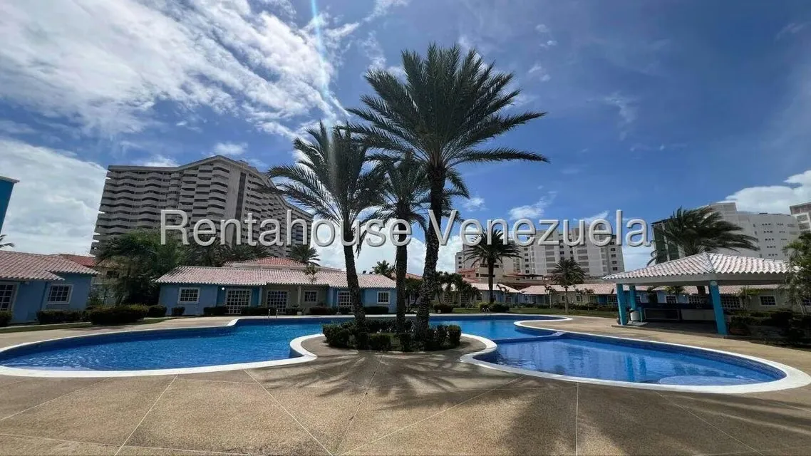 Apartamento (1 Nivel) en Venta en Porlamar, Nueva Esparta - 23
