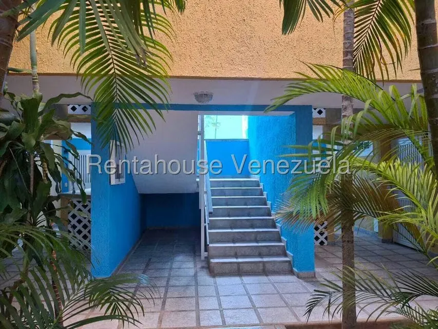Apartamento (1 Nivel) en Venta en Porlamar, Nueva Esparta - 24
