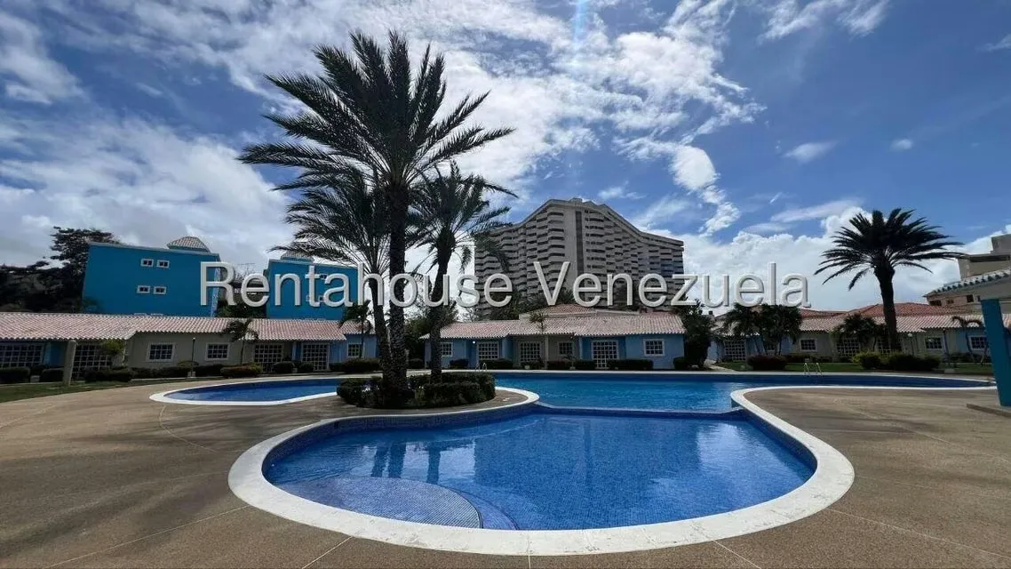 Apartamento (1 Nivel) en Venta en Porlamar, Nueva Esparta - 26