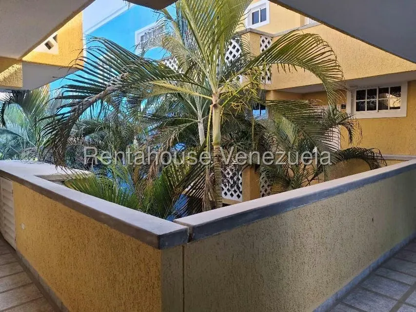 Apartamento (1 Nivel) en Venta en Porlamar, Nueva Esparta - 6