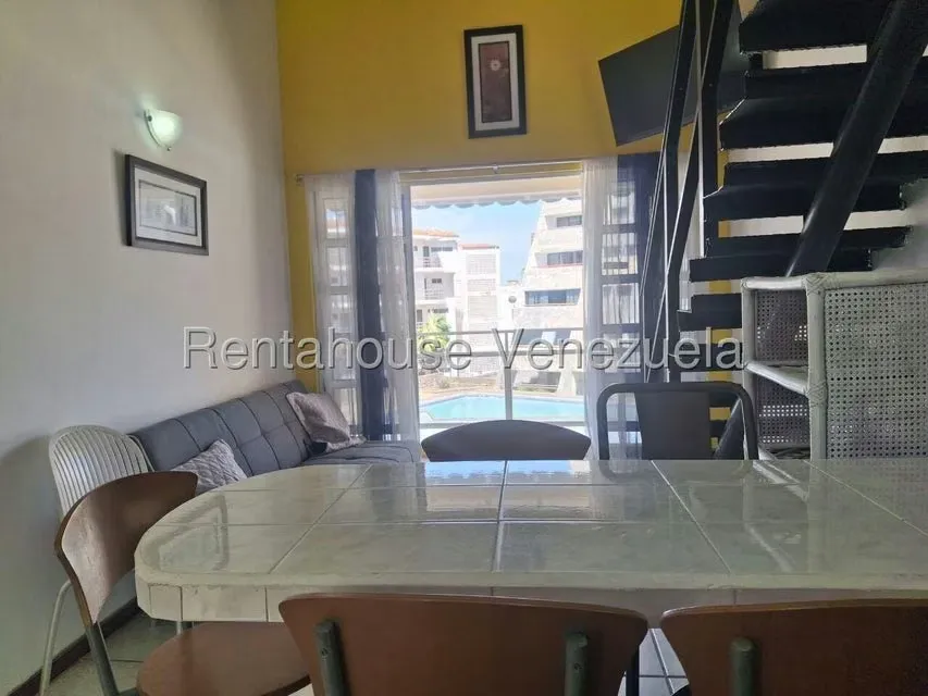 Apartamento (1 Nivel) en Venta en Porlamar, Nueva Esparta - 7