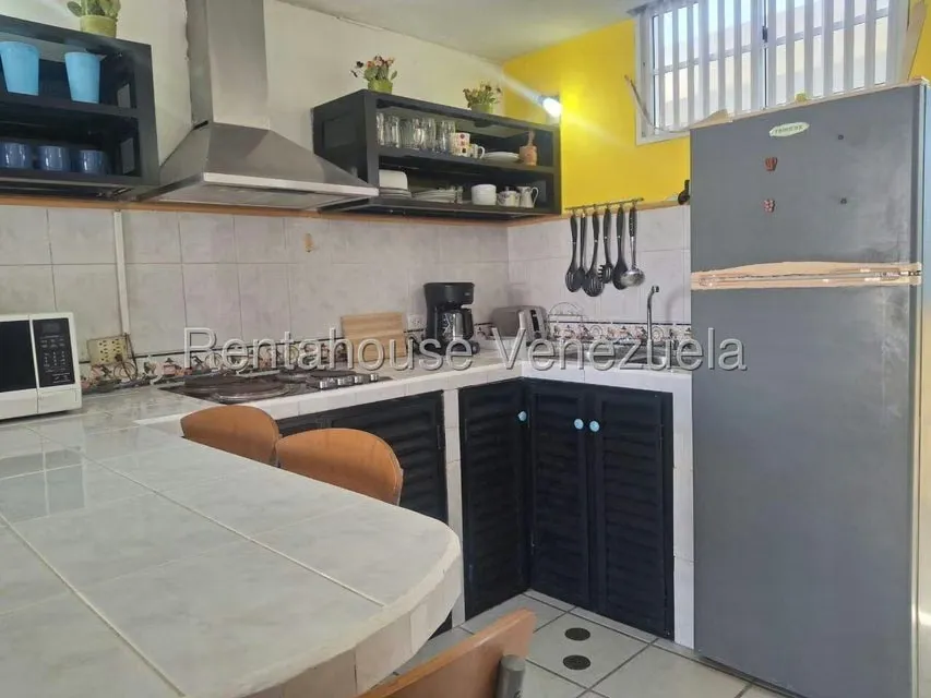 Apartamento (1 Nivel) en Venta en Porlamar, Nueva Esparta - 9