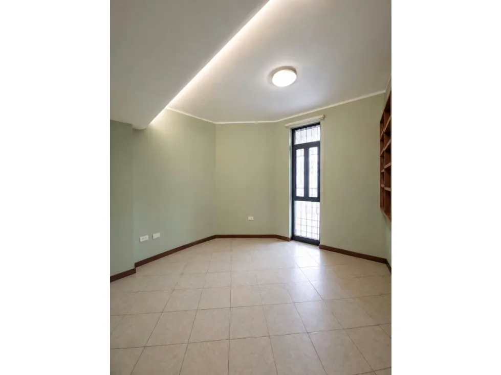CASA EN ALQUILER 270 M2 - URB PRADOS DEL ESTE - 6