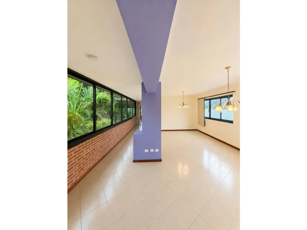 CASA EN ALQUILER 270 M2 - URB PRADOS DEL ESTE - 8