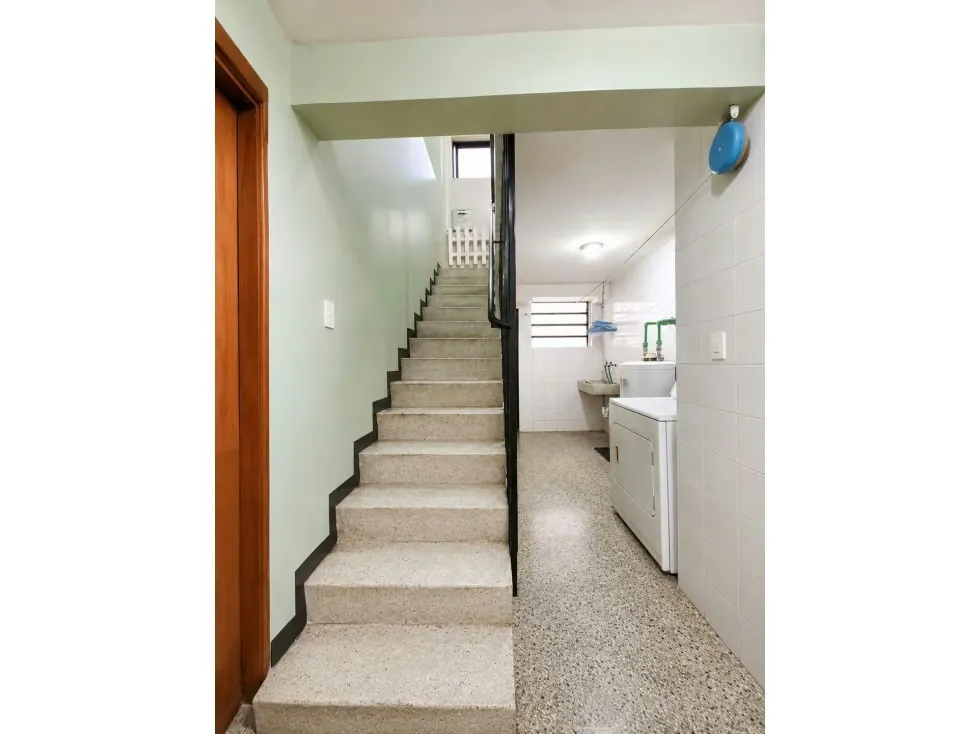 CASA EN ALQUILER 270 M2 - URB PRADOS DEL ESTE - 10