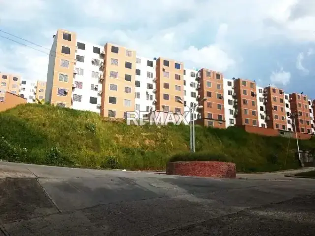 APARTAMENTO EN VENTA URBANIZACION VALLE REAL