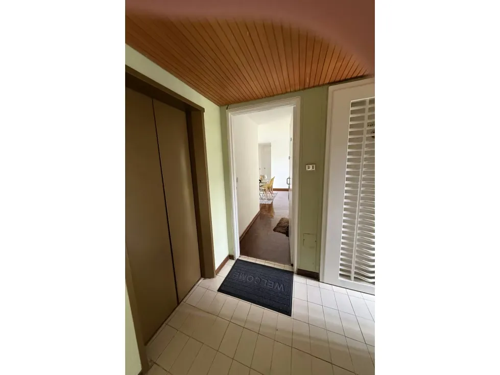 Venta Apartamento Las Esmeraldas–La Tahona 158259JD 74m2/2H/2B/1PE/1M