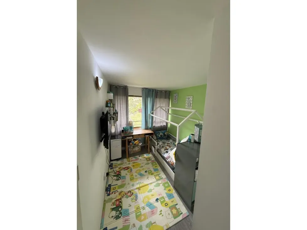 Venta Apartamento Las Esmeraldas–La Tahona 158259JD 74m2/2H/2B/1PE/1M - 12