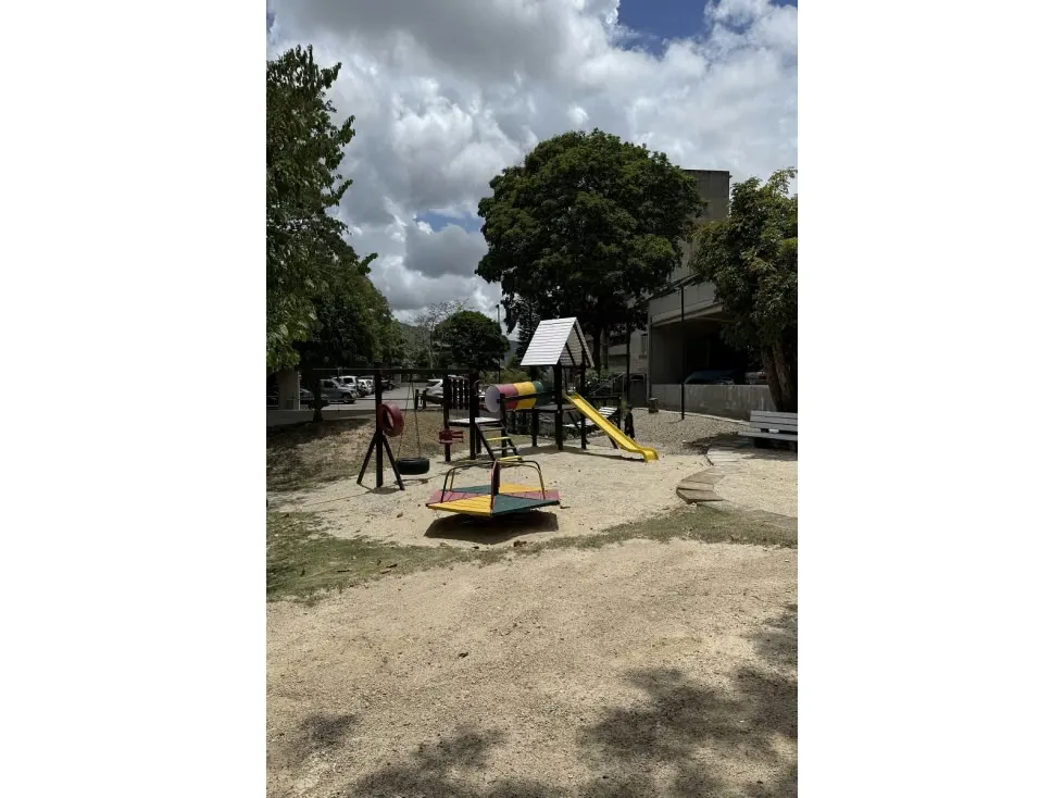 Venta Apartamento Las Esmeraldas–La Tahona 158259JD 74m2/2H/2B/1PE/1M - 13