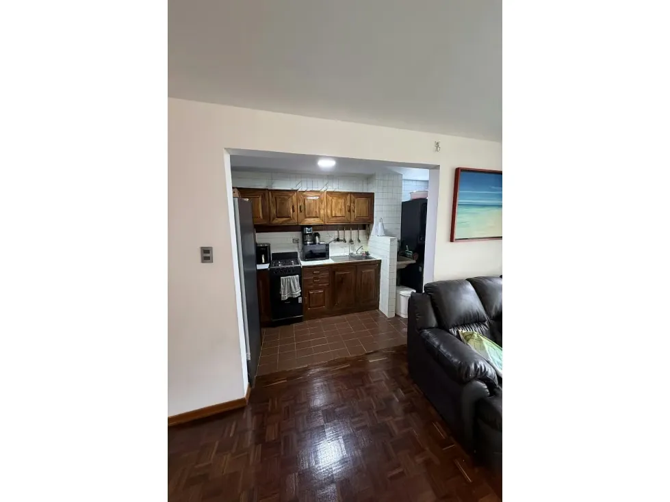 Venta Apartamento Las Esmeraldas–La Tahona 158259JD 74m2/2H/2B/1PE/1M - 3