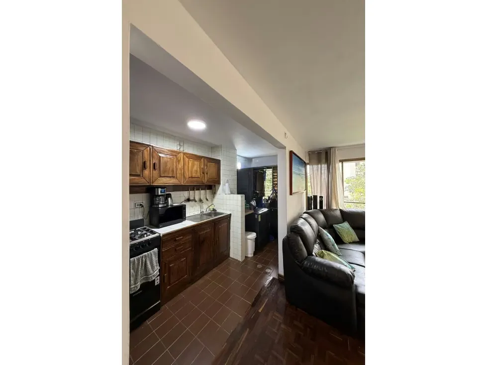Venta Apartamento Las Esmeraldas–La Tahona 158259JD 74m2/2H/2B/1PE/1M - 4