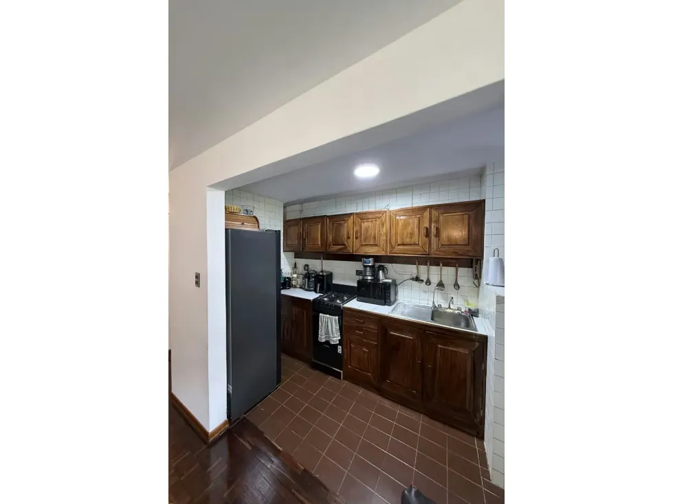 Venta Apartamento Las Esmeraldas–La Tahona 158259JD 74m2/2H/2B/1PE/1M - 5