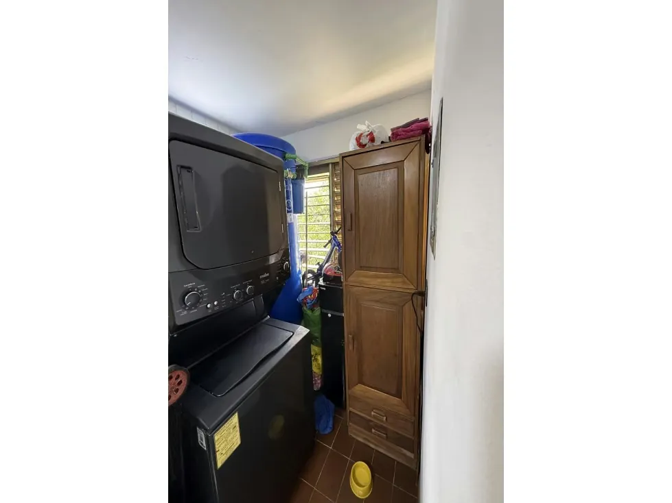 Venta Apartamento Las Esmeraldas–La Tahona 158259JD 74m2/2H/2B/1PE/1M - 6