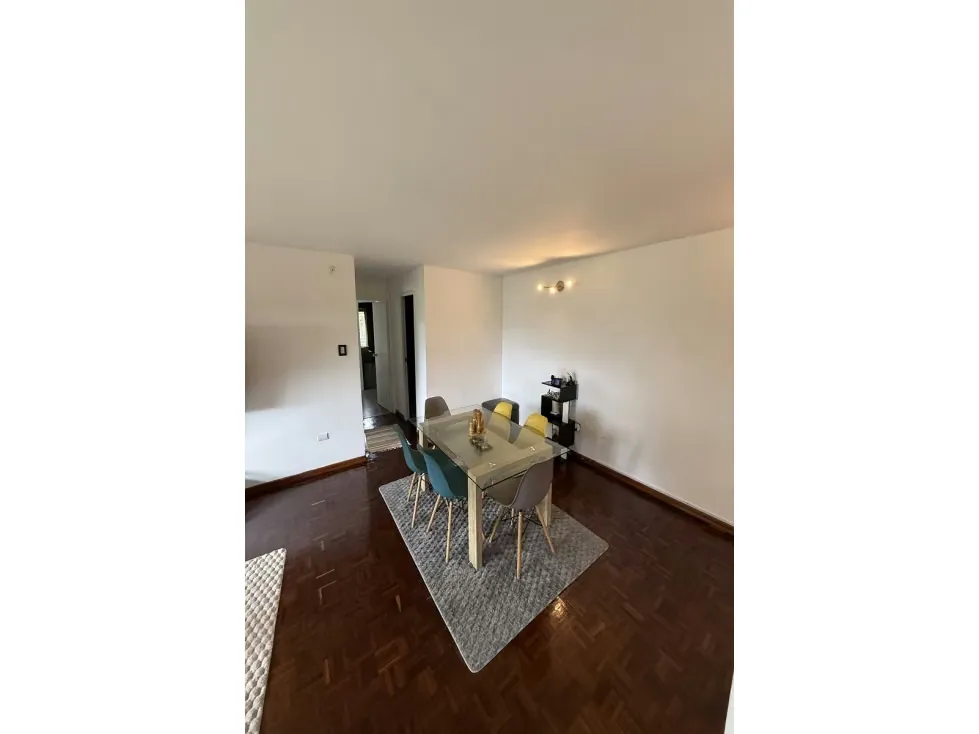 Venta Apartamento Las Esmeraldas–La Tahona 158259JD 74m2/2H/2B/1PE/1M - 7