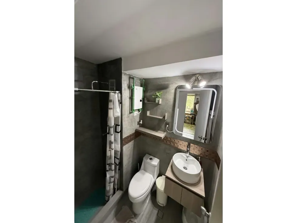 Venta Apartamento Las Esmeraldas–La Tahona 158259JD 74m2/2H/2B/1PE/1M - 9