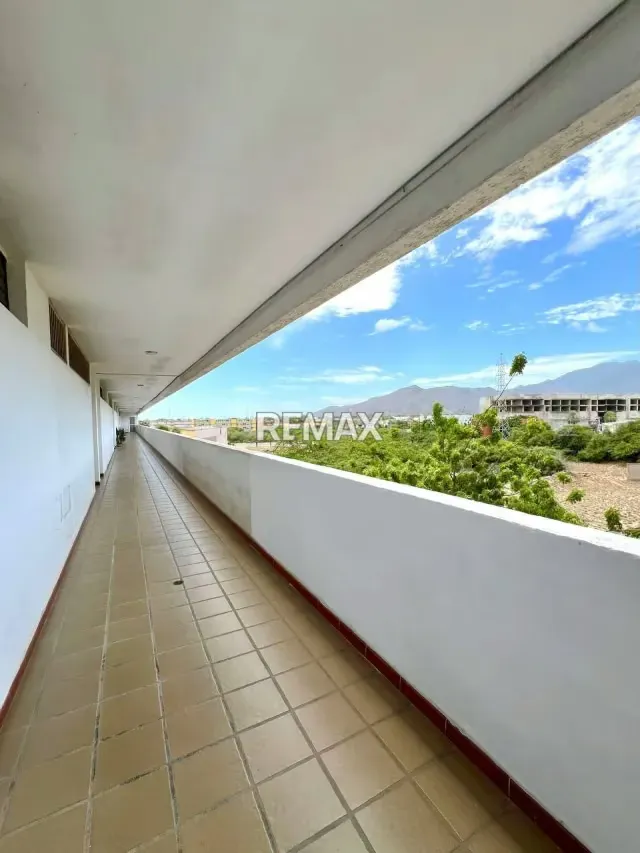 APARTAMENTO EN VENTA EN LA AV. TERRANOVA, PORLAMAR, ISLA DE MARGARITA. - 16