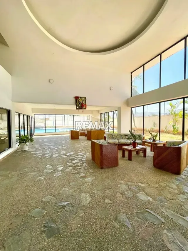 APARTAMENTO EN VENTA EN LA AV. TERRANOVA, PORLAMAR, ISLA DE MARGARITA. - 17