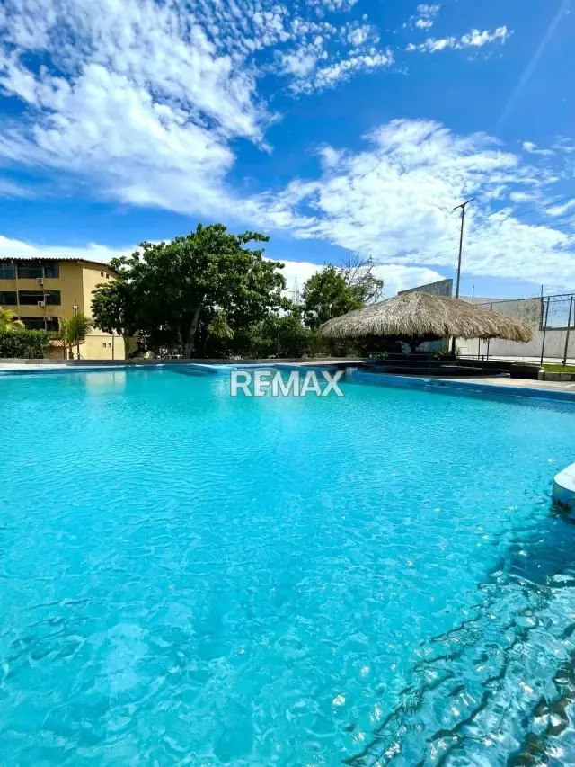 APARTAMENTO EN VENTA EN LA AV. TERRANOVA, PORLAMAR, ISLA DE MARGARITA. - 18